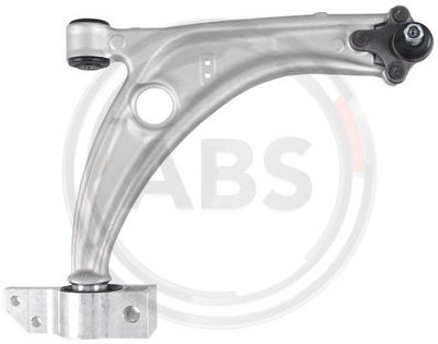 Control/Trailing Arm, wheel suspension A.B.S. 211552