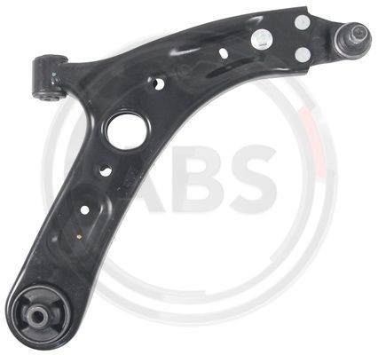 A.B.S. 211554 Control/Trailing Arm, wheel suspension