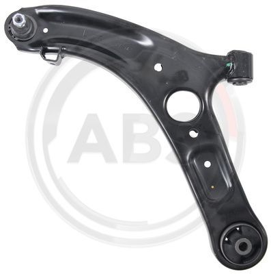 A.B.S. 211555 Control/Trailing Arm, wheel suspension