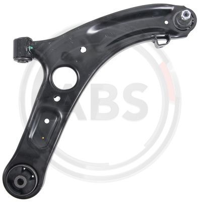 Control/Trailing Arm, wheel suspension A.B.S. 211556