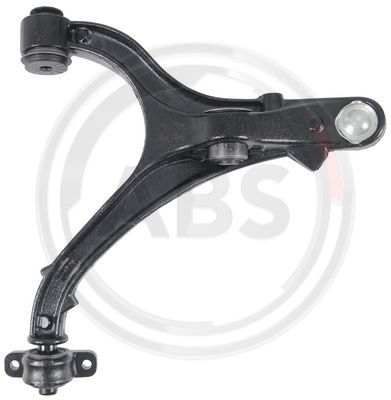 Control/Trailing Arm, wheel suspension A.B.S. 211559