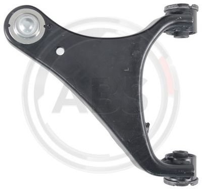 Control/Trailing Arm, wheel suspension A.B.S. 211562