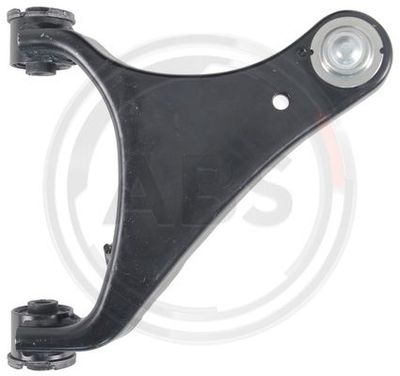 Control/Trailing Arm, wheel suspension A.B.S. 211563