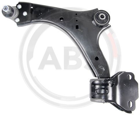 A.B.S. 211571 Control/Trailing Arm, wheel suspension