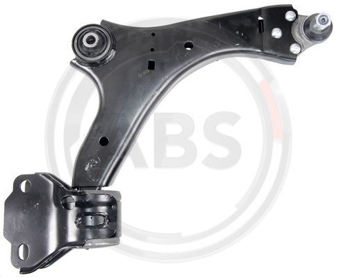 A.B.S. 211572 Control/Trailing Arm, wheel suspension