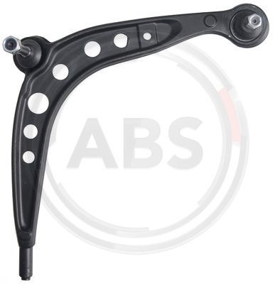 Control/Trailing Arm, wheel suspension A.B.S. 211574