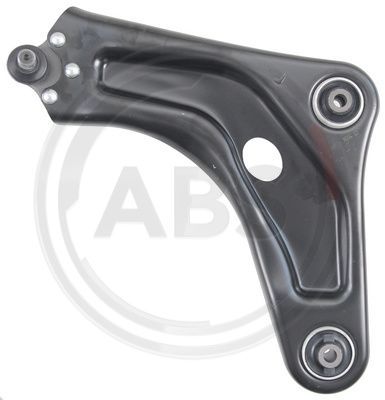 A.B.S. 211575 Control/Trailing Arm, wheel suspension