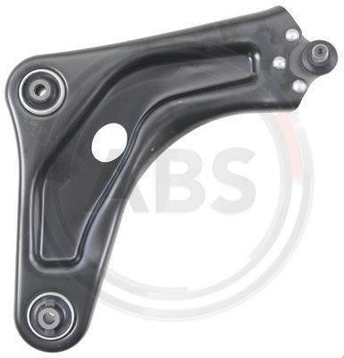 Control/Trailing Arm, wheel suspension A.B.S. 211576