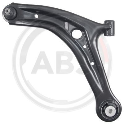 A.B.S. 211577 Control/Trailing Arm, wheel suspension