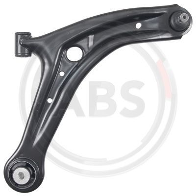 A.B.S. 211578 Control/Trailing Arm, wheel suspension