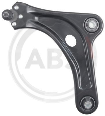 A.B.S. 211579 Control/Trailing Arm, wheel suspension