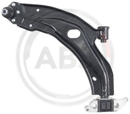 A.B.S. 211581 Control/Trailing Arm, wheel suspension
