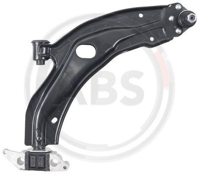 Control/Trailing Arm, wheel suspension A.B.S. 211582