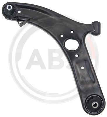 A.B.S. 211583 Control/Trailing Arm, wheel suspension