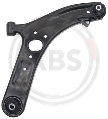 A.B.S. 211584 Control/Trailing Arm, wheel suspension
