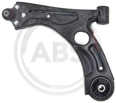 Control/Trailing Arm, wheel suspension A.B.S. 211585