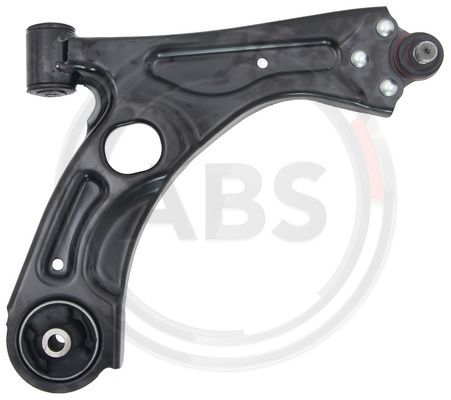 A.B.S. 211586 Control/Trailing Arm, wheel suspension