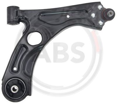 Control/Trailing Arm, wheel suspension A.B.S. 211586