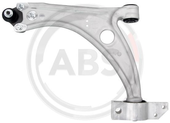 A.B.S. 211589 Control/Trailing Arm, wheel suspension