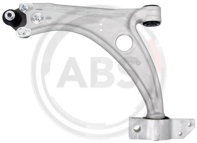 Control/Trailing Arm, wheel suspension A.B.S. 211589