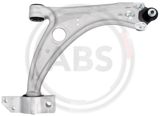 A.B.S. 211590 Control/Trailing Arm, wheel suspension