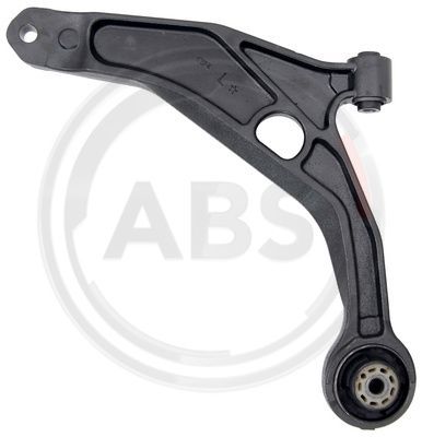 A.B.S. 211591 Control/Trailing Arm, wheel suspension