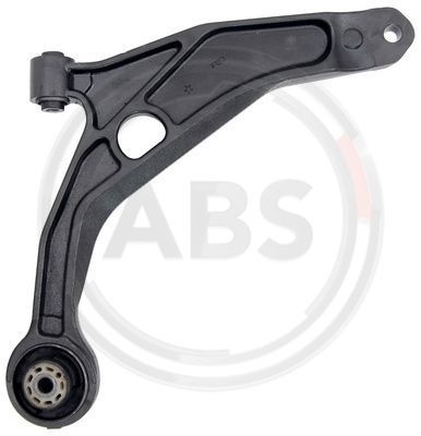 Control/Trailing Arm, wheel suspension A.B.S. 211592