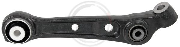 A.B.S. 211596 Control/Trailing Arm, wheel suspension