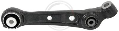 Control/Trailing Arm, wheel suspension A.B.S. 211596