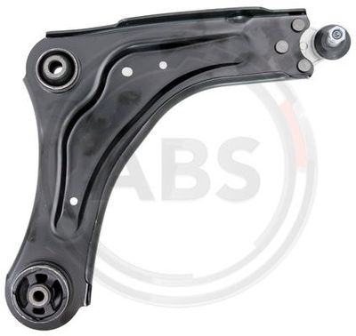 Control/Trailing Arm, wheel suspension A.B.S. 211600