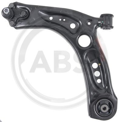 A.B.S. 211602 Control/Trailing Arm, wheel suspension
