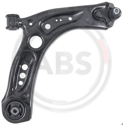A.B.S. 211603 Control/Trailing Arm, wheel suspension