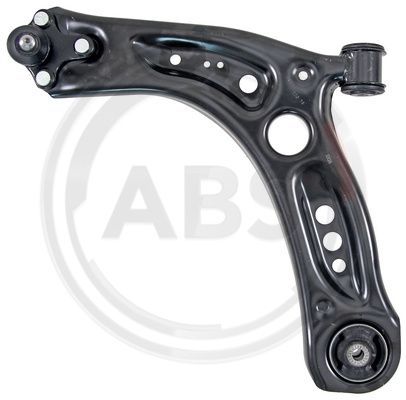 A.B.S. 211604 Control/Trailing Arm, wheel suspension