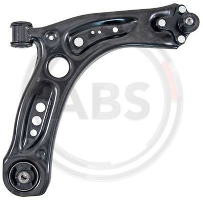 Control/Trailing Arm, wheel suspension A.B.S. 211605
