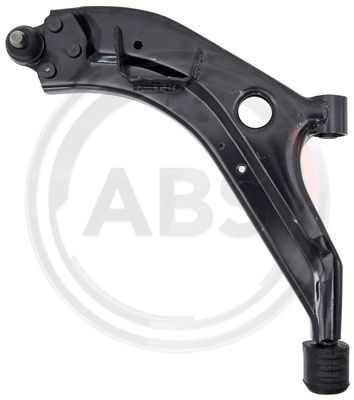 A.B.S. 211606 Control/Trailing Arm, wheel suspension