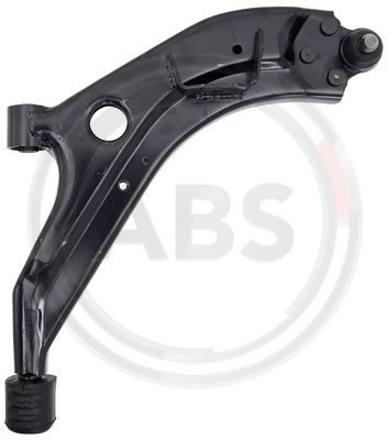 A.B.S. 211607 Control/Trailing Arm, wheel suspension