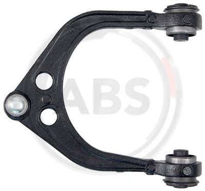 Control/Trailing Arm, wheel suspension A.B.S. 211608