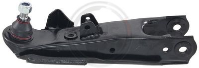 Control/Trailing Arm, wheel suspension A.B.S. 211610