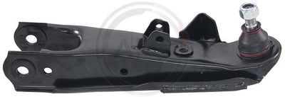 Control/Trailing Arm, wheel suspension A.B.S. 211611