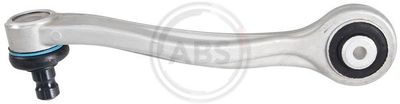 Control/Trailing Arm, wheel suspension A.B.S. 211614