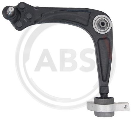 A.B.S. 211619 Control/Trailing Arm, wheel suspension