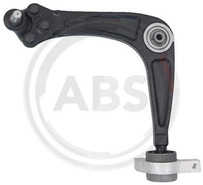 Control/Trailing Arm, wheel suspension A.B.S. 211619
