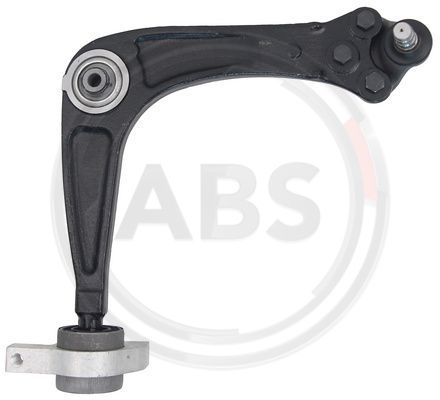 A.B.S. 211620 Control/Trailing Arm, wheel suspension