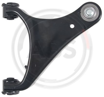 A.B.S. 211624 Control/Trailing Arm, wheel suspension