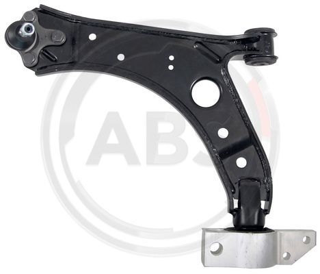 A.B.S. 211626 Control/Trailing Arm, wheel suspension