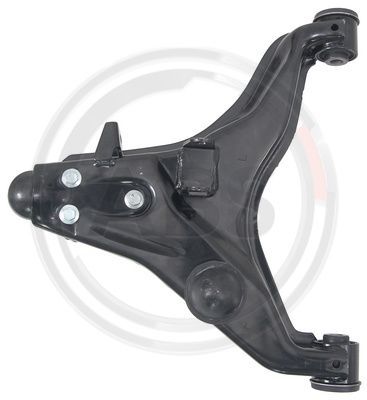 Control/Trailing Arm, wheel suspension A.B.S. 211628