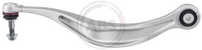 Control/Trailing Arm, wheel suspension A.B.S. 211634