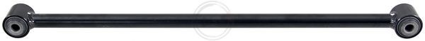 A.B.S. 211637 Control/Trailing Arm, wheel suspension