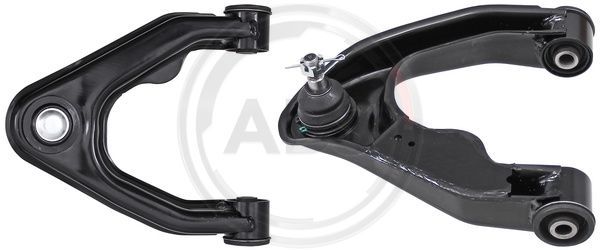 A.B.S. 211641 Control/Trailing Arm, wheel suspension