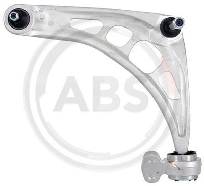 Control/Trailing Arm, wheel suspension A.B.S. 211641C
